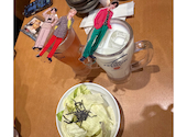三代目鳥メロ 赤羽東口駅前店: ひでみ@ながさかさんの2026年05月31日の1枚目の投稿写真