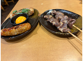 三代目鳥メロ 赤羽東口駅前店: ひでみ@ながさかさんの2026年05月31日の2枚目の投稿写真