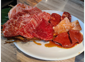 焼肉 あぶる。 駒込店: ママーマンさんの2024年10月19日の1枚目の投稿写真