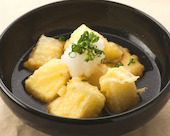 美味しいですよ！