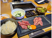 焼肉 Kan 東中野店: sizuさんの2024年05月20日の1枚目の投稿写真