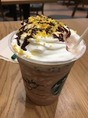 スターバックスコーヒー ルミネ新宿店: ばじるさんの2017年01月30日の1枚目の投稿写真