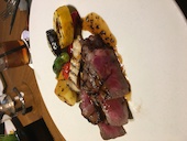 レストラングリルテーブル 神戸マリオットホテル17階: うなぴんさんの2017年07月11日の1枚目の投稿写真