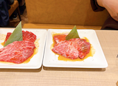 肉屋の台所 飯田橋店: やなぎんさんの2024年12月28日の1枚目の投稿写真