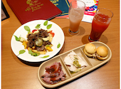 ゆずの小町イタリアン 難波店: 鏡夜さんの2026年02月13日の1枚目の投稿写真