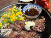 レアステーキ専門店 松本ステーキ: ゆきてぃさんの2026年09月06日の2枚目の投稿写真