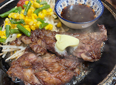 レアステーキ専門店 松本ステーキ: ゆきてぃさんの2026年09月06日の3枚目の投稿写真
