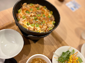 チーズ&ドリア.スイーツ アミュプラザくまもと店: ゆきてぃさんの2026年09月16日の2枚目の投稿写真