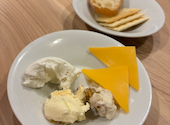 チーズ&ドリア.スイーツ アミュプラザくまもと店: ゆきてぃさんの2026年09月16日の3枚目の投稿写真