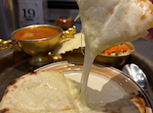 インディアンレストラン ビスヌ アミュプラザくまもと店: ゆきてぃさんの2026年09月19日の1枚目の投稿写真