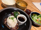 山本のハンバーグ SAKURA MACHI店: ゆきてぃさんの2026年08月01日の2枚目の投稿写真