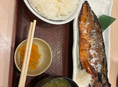 築地食堂 源ちゃん エキアプレミエ和光店: rizrieさんの2026年08月26日の1枚目の投稿写真