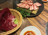 焼肉・韓国料理 KollaBo（コラボ）エキアプレミエ和光店: rizrieさんの2026年04月の1枚目の投稿写真