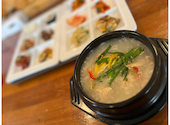 韓国料理　内房（アンパン）: そるとさんの2023年03月の1枚目の投稿写真