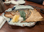 海鮮居酒屋 近江町食堂: いっちゃんさんの2026年03月の1枚目の投稿写真