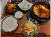 KOREAN DINING HIDEAWAY296（コリアンダイニングハイダウェイ296）: もこもこさんの2026年05月22日の1枚目の投稿写真