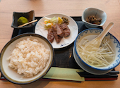 利久食堂 ジ アウトレット湘南平塚店: takさんの2026年08月01日の1枚目の投稿写真