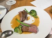 レストラン アズロマーレ Restaurant Azzurro Mare Terrace on the Bay: ハルママさんの2025年11月10日の2枚目の投稿写真