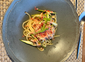 レストラン アズロマーレ Restaurant Azzurro Mare Terrace on the Bay: ハルママさんの2026年05月18日の1枚目の投稿写真