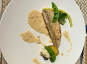 レストラン アズロマーレ Restaurant Azzurro Mare Terrace on the Bay: ハルママさんの2026年05月18日の2枚目の投稿写真