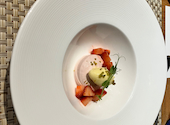 レストラン アズロマーレ Restaurant Azzurro Mare Terrace on the Bay: ハルママさんの2026年05月18日の3枚目の投稿写真