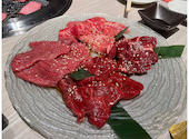 個室焼肉 大宮苑 大宮南銀座店: けいこさんの2024年12月01日の2枚目の投稿写真