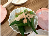 O denbar うまみ 三軒茶屋: けいこさんの2026年03月21日の1枚目の投稿写真