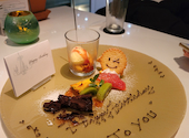 HASU ハス kitchen&drinks: ミカさんの2020年12月12日の1枚目の投稿写真
