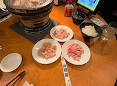 味覚園 東苗穂店: ミニベアさんの2026年03月28日の2枚目の投稿写真
