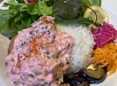 ROUGH CAFE & DINING BAR: はいぼーるさんの2026年09月24日の1枚目の投稿写真