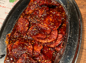 大衆焼肉 辛辛亭: はいぼーるさんの2026年07月01日の1枚目の投稿写真