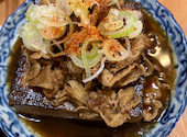 大衆酒場 餃子のたっちゃん 本店: はいぼーるさんの2026年04月04日の1枚目の投稿写真