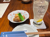 地酒と鶏料理 しろ: ひさんの2025年02月11日の1枚目の投稿写真
