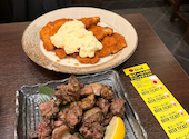 ぢどり亭 難波2号店: KAZUさんの2026年04月11日の1枚目の投稿写真