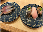 のん太鮨 紙屋町店: しろさんの2026年06月09日の3枚目の投稿写真