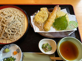 十割蕎麦そばの場 sobanoba: NAHOさんの2026年07月21日の1枚目の投稿写真