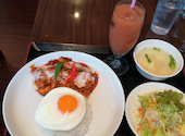 タイレストラン PAPAYA パパイヤ 赤羽店: くんぴーさんの2020年10月25日の1枚目の投稿写真