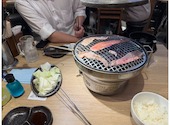焼肉ホルモンたけ田 新宿店: みっくんさんの2026年10月09日の1枚目の投稿写真