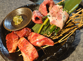 焼肉 ごぶ 京橋店: hiroさんの2025年02月17日の1枚目の投稿写真