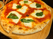ウルフギャング パック WOLFGANG PUCK PIZZA BAR アレア品川店: あつみさんの2026年08月29日の1枚目の投稿写真