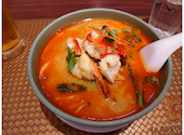 JASMINE THAI ジャスミンタイ 池袋店: あつみさんの2026年08月29日の1枚目の投稿写真