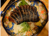 明神丸 鰹とめし 品川高輪店: あつみさんの2026年09月04日の1枚目の投稿写真