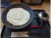 山下本気うどんデックス東京ビーチの口コミ画像1