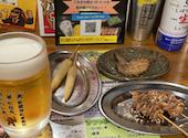 焼鳥酒場 とりごや 二条店: のんべえさんの2026年06月20日の1枚目の投稿写真