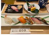 のん太鮨 紙屋町店: ふくこさんの2026年06月12日の2枚目の投稿写真