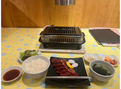 韓国料理 KollaBo コラボ ルミネエスト新宿店: りょーさんの2026年05月14日の1枚目の投稿写真