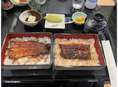 うなぎの佳川 かがわ 本店: Veatusさんの2026年07月20日の1枚目の投稿写真
