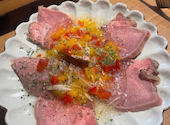 焼肉一心たん助 池袋店: Zoeさんの2026年08月25日の1枚目の投稿写真