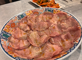 焼肉 結局たれ 梅田店: エリナさんの2025年04月26日の1枚目の投稿写真
