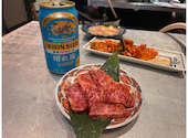 焼肉 結局たれ 梅田店: エリナさんの2025年04月26日の2枚目の投稿写真